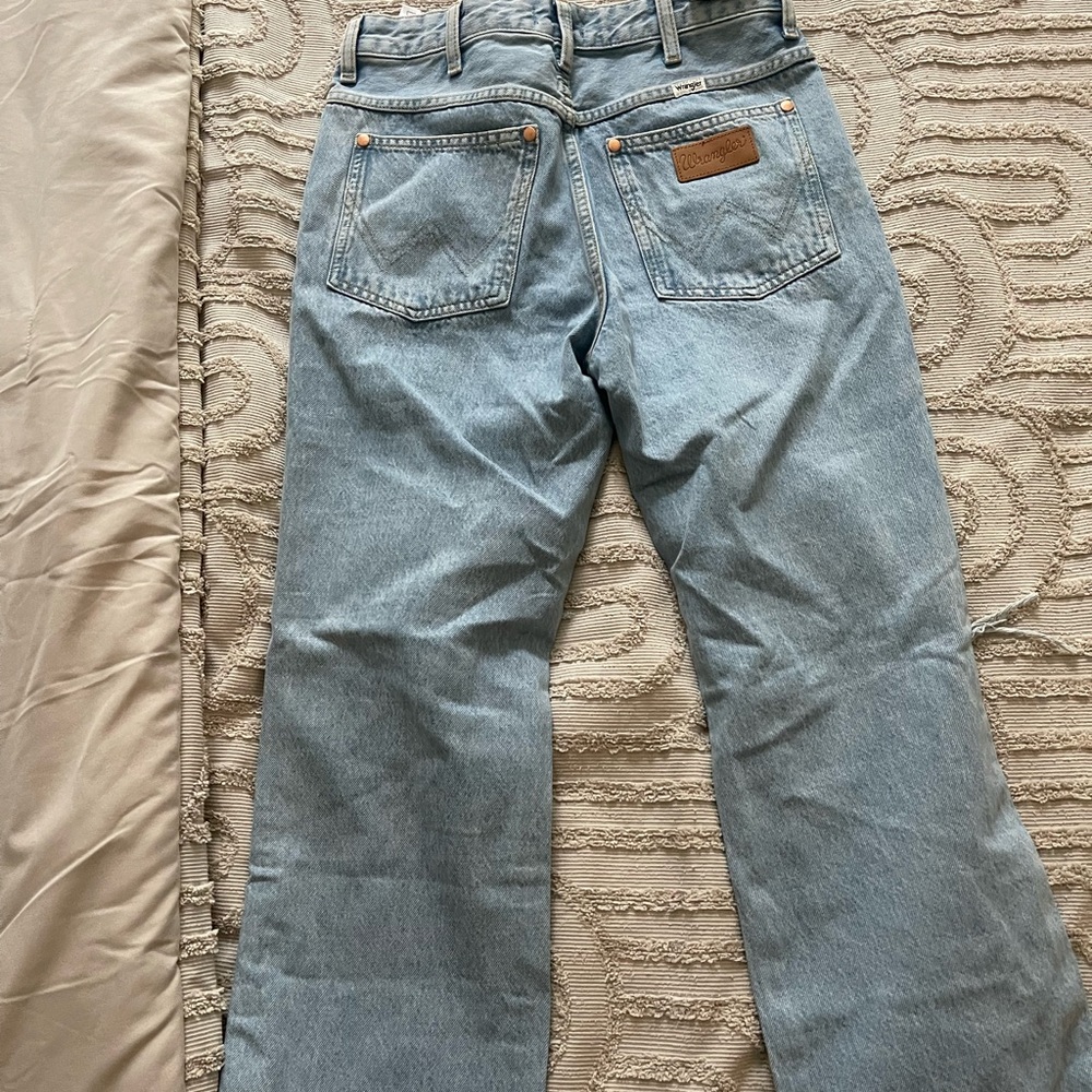 Wrangler jeans - Picture 3 of 3